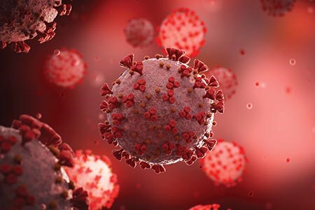 New triple antiviral drug combination potential for treating COVID-19