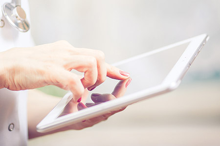 NHS launches new online support for people with diabetes