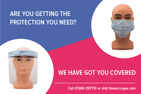 Are you getting the protection you need? We have got you covered.