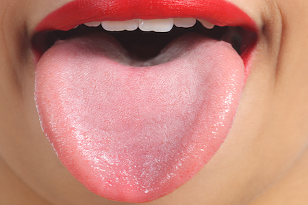 Tongue microbes provide window to heart health 