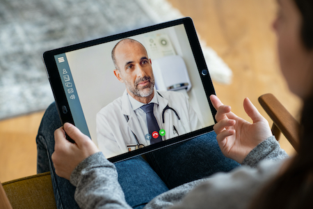 Greater Manchester moves to virtual appointments