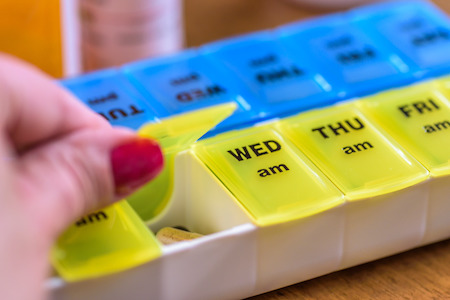Patients leaving hospital helped to stay safe through pharmacy support