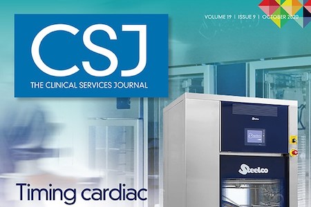 CSJ October Issue Available Now!