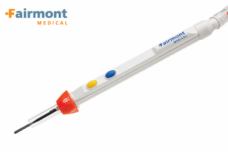 Protect your surgical team with Fairmont Pencavac Smoke Evacuation Pen