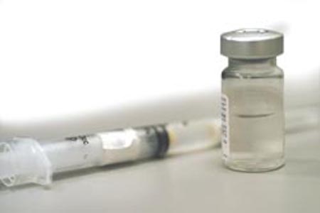 Over 137,000 people receive first dose of COVID vaccine in one week