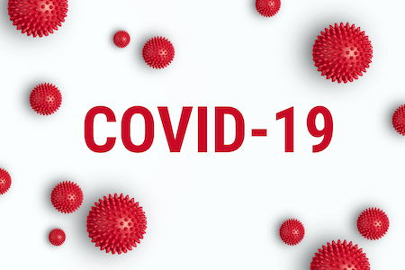 LamPORE COVID-19 test shows high sensitivity