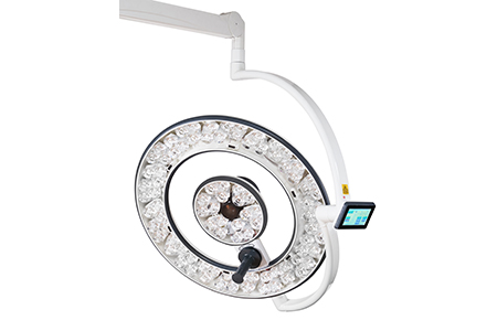 Perfecting Surgical Site Illumination with new, improved Q-Flow™ 2021