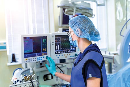 Ensuring safe, effective healthcare technology