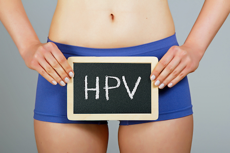 NHS gives women HPV home testing kits to cut cancer deaths