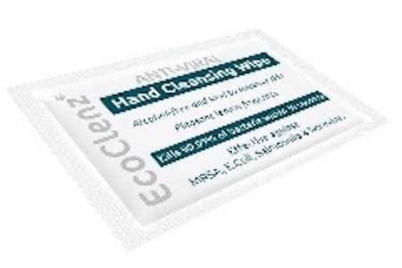 EcoClenz Alcohol Free Disinfectant Range – Protects against COVID-19
