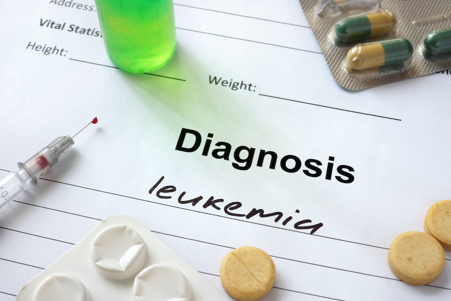Chemotherapy-free treatment to be offered to leukaemia patients 