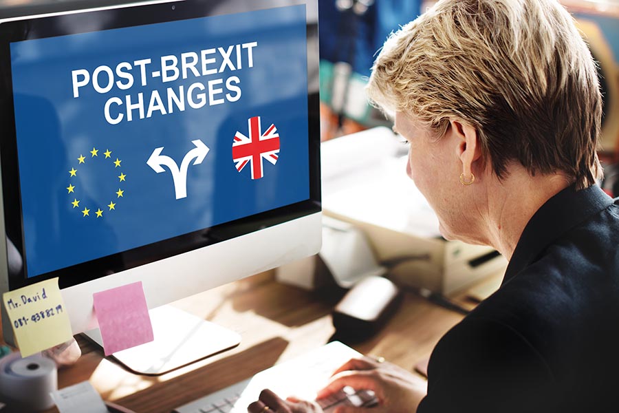 Post-Brexit: medical device compliance