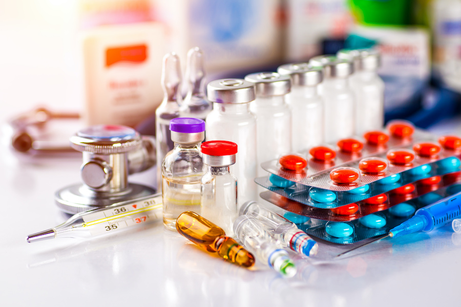 New Innovative Medicines Fund to fast-track promising new drugs