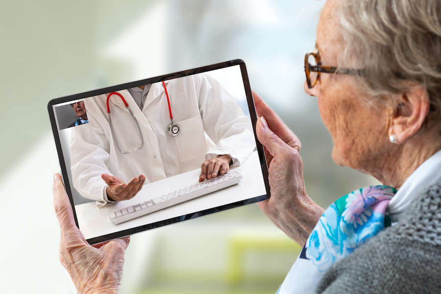 Telemedicine: survey highlights pros and cons 