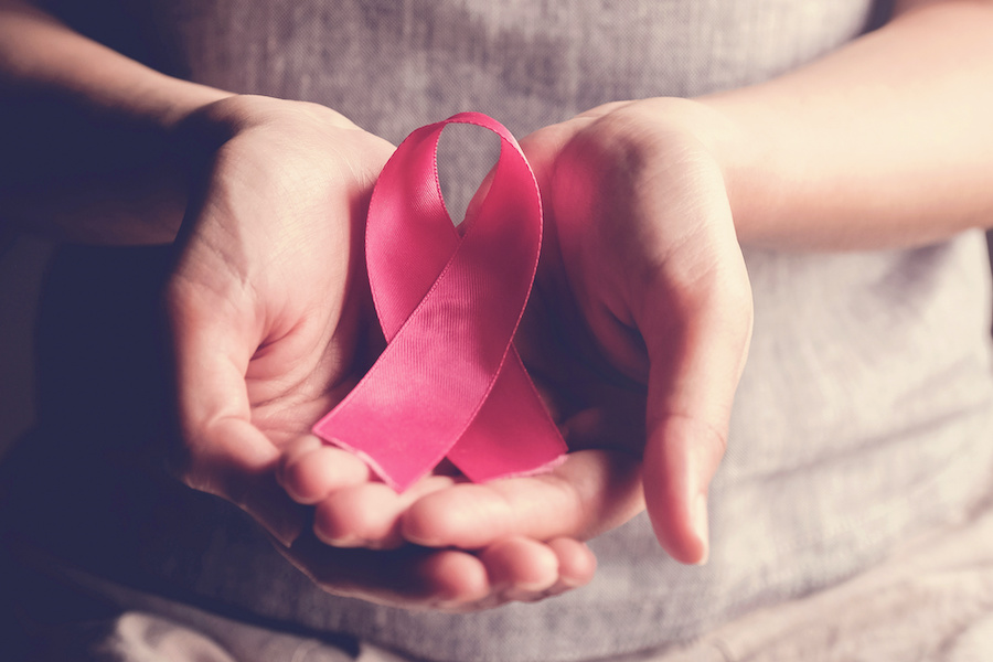 New breast cancer surgery technique reduces debilitating side effects