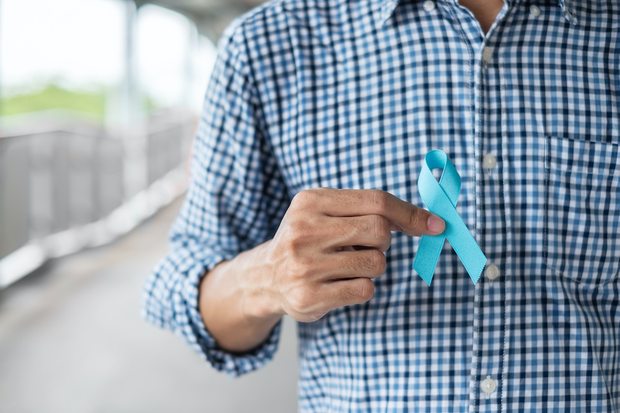New blood test improves prostate cancer screening