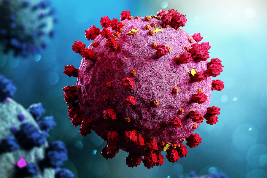 Government launches UK-wide antibody surveillance programme