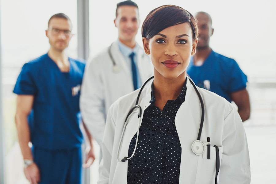 BMA survey finds that sexism is widespread in medicine