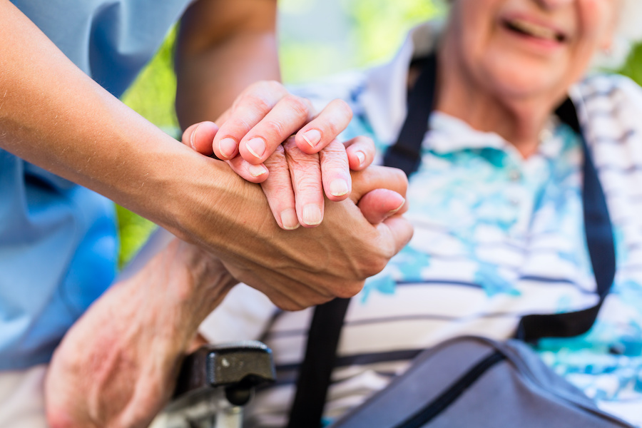 New plans announced to reform social care and tackle backlog