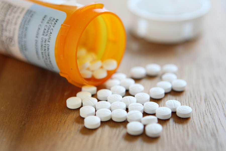 Government pledges to reduce overprescribing of medicines