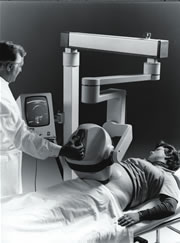 Forty years of real-time ultrasound