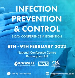 Knowlex Infection Prevention & Control 2022