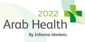 Arab Health 2023