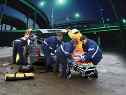 Failures in trauma care examined