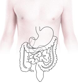 Climate link to lower rates of IBD