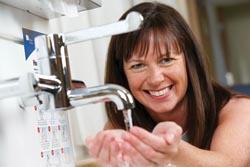 Journey to hand hygiene excellence