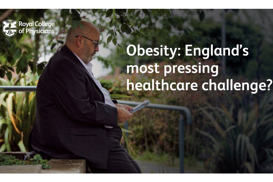 People living with obesity face postcode lottery 