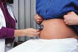 Maternity care: more progress needed