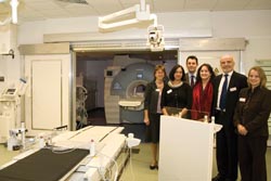 New MR and CT imaging centre