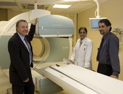 Hospital invests in cardiac imaging