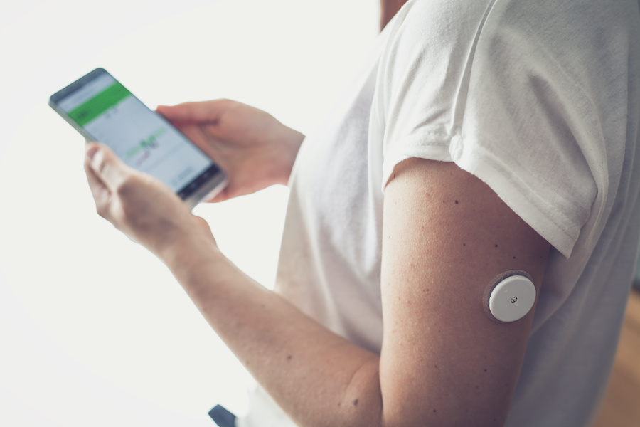 Lifechanging technology to be rolled out to all type 1 diabetes patients