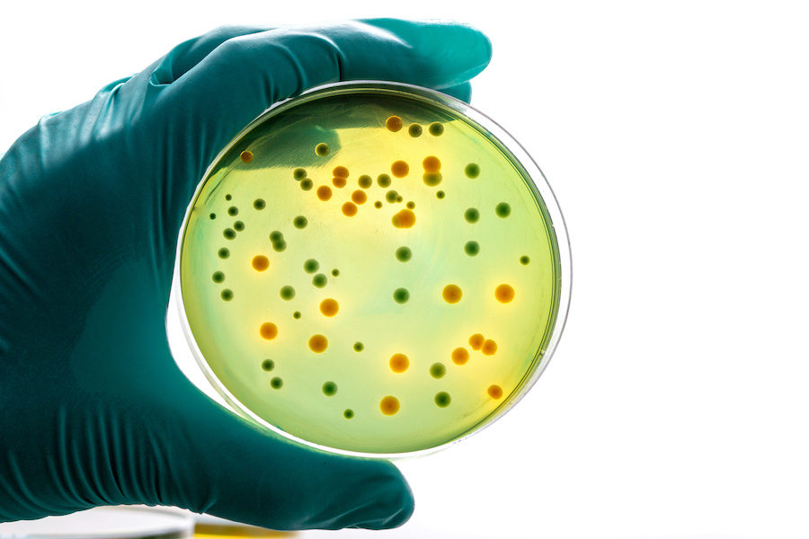 NICE reaches important milestone in UK’s efforts to tackle antimicrobial resistance