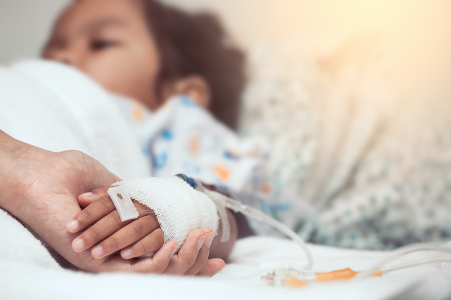 Increase in hepatitis cases in children under investigation