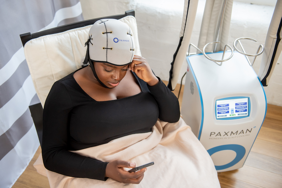 Scalp cooling summit to discuss future of supportive cancer care