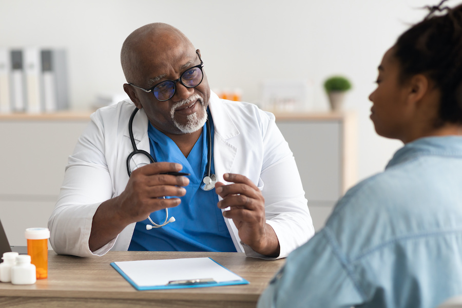 New guidance on the diagnosis of fibromyalgia 