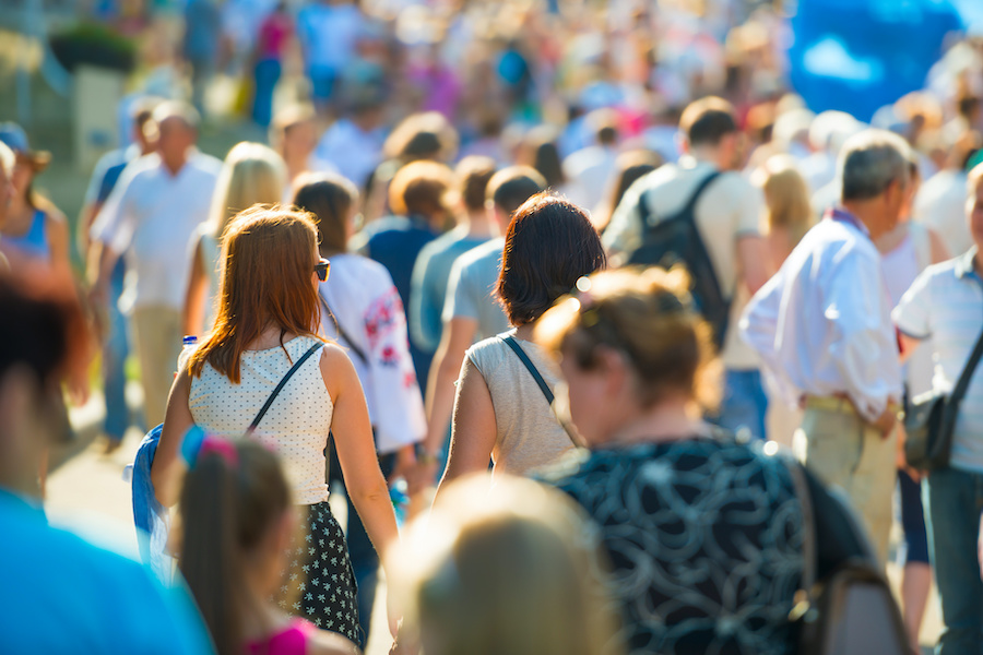  NHS Confederation and IPPR partner for major review of health, places and prosperity