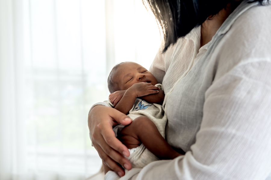 Pioneering midwifery project to help overcome language barriers