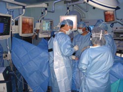 Laparoscopic training must advance