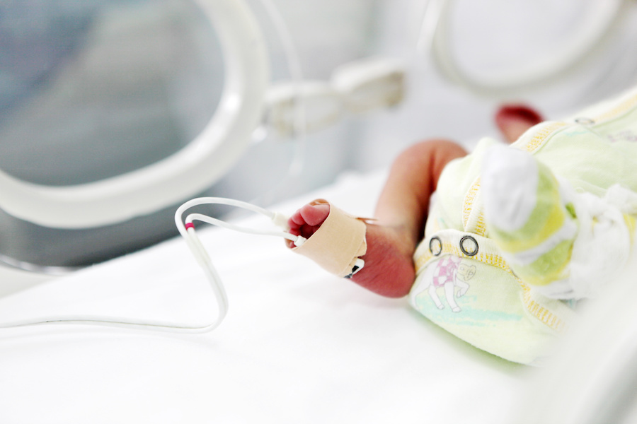 Increase in neonatal sepsis deaths caused by drug-resistant bacterial infections