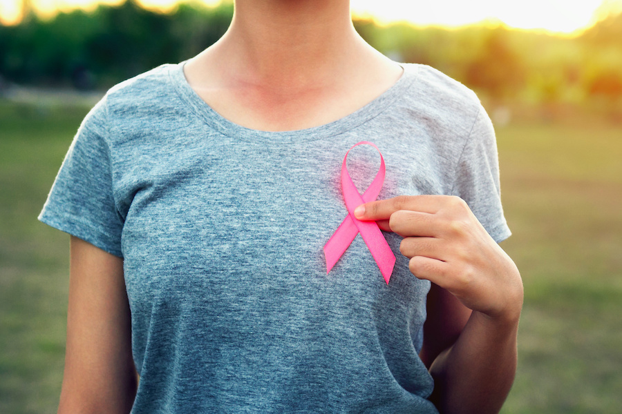 NICE guidance recommends technology used to establish whether breast cancer has spread