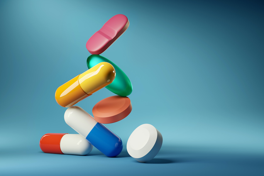 New treatments to tackle pandemic of drug-resistant infections