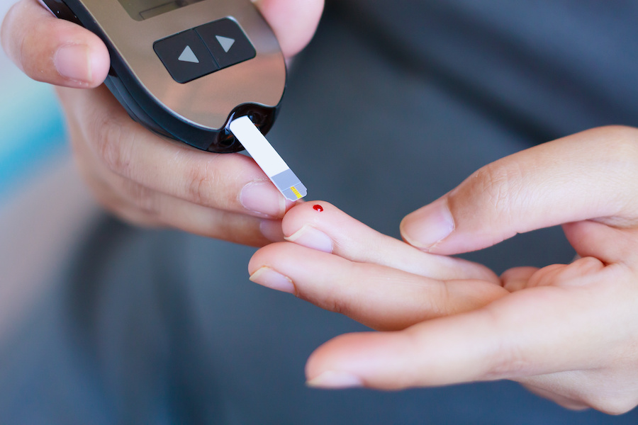Study highlights the burden of comorbidities linked with Type 2 diabetes