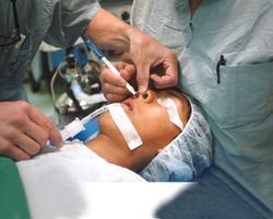 Safety fears prompt cosmetic surgery review