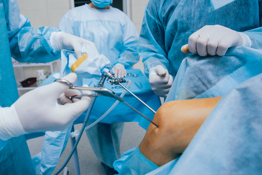 Surgical Holdings attend AfPP to showcase accredited rigid endoscope repair training programme 