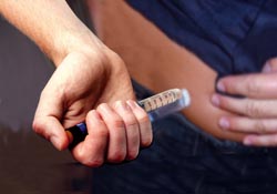 NHS spending on diabetes set to reach £16.9 billion