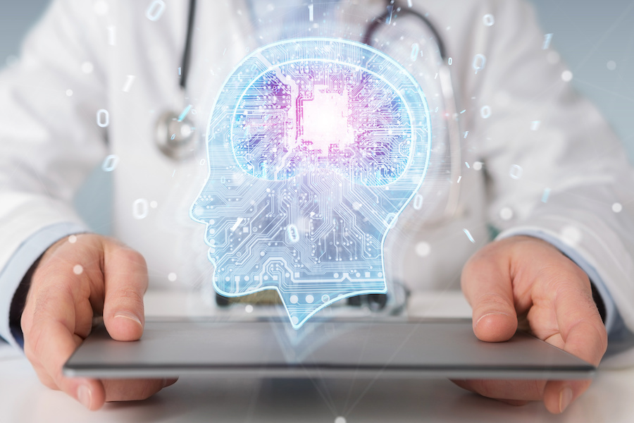 AI innovation centre launched for medical imaging 
